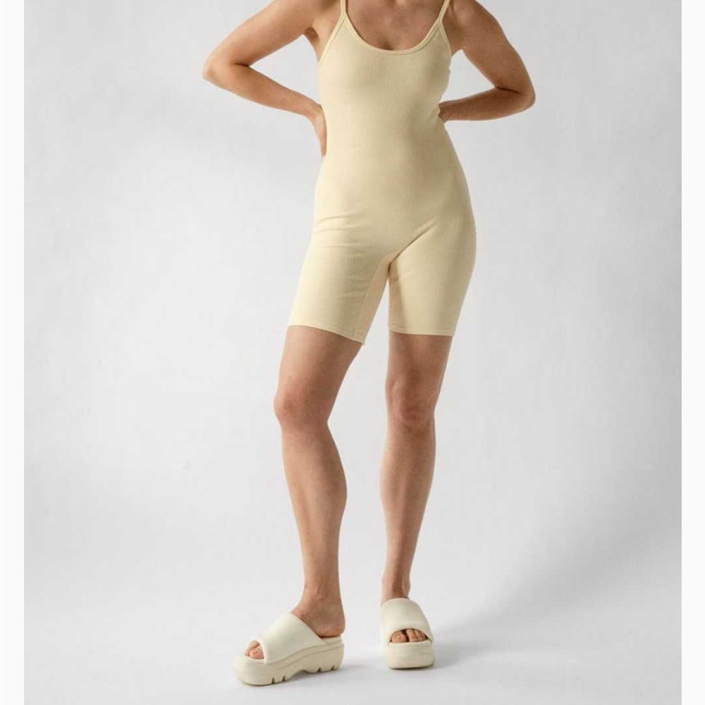 NICO BIKESUIT - JAMES STREET CO X ARQ